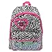 Skechers Neo Zebra Basic Backpack - Zebra