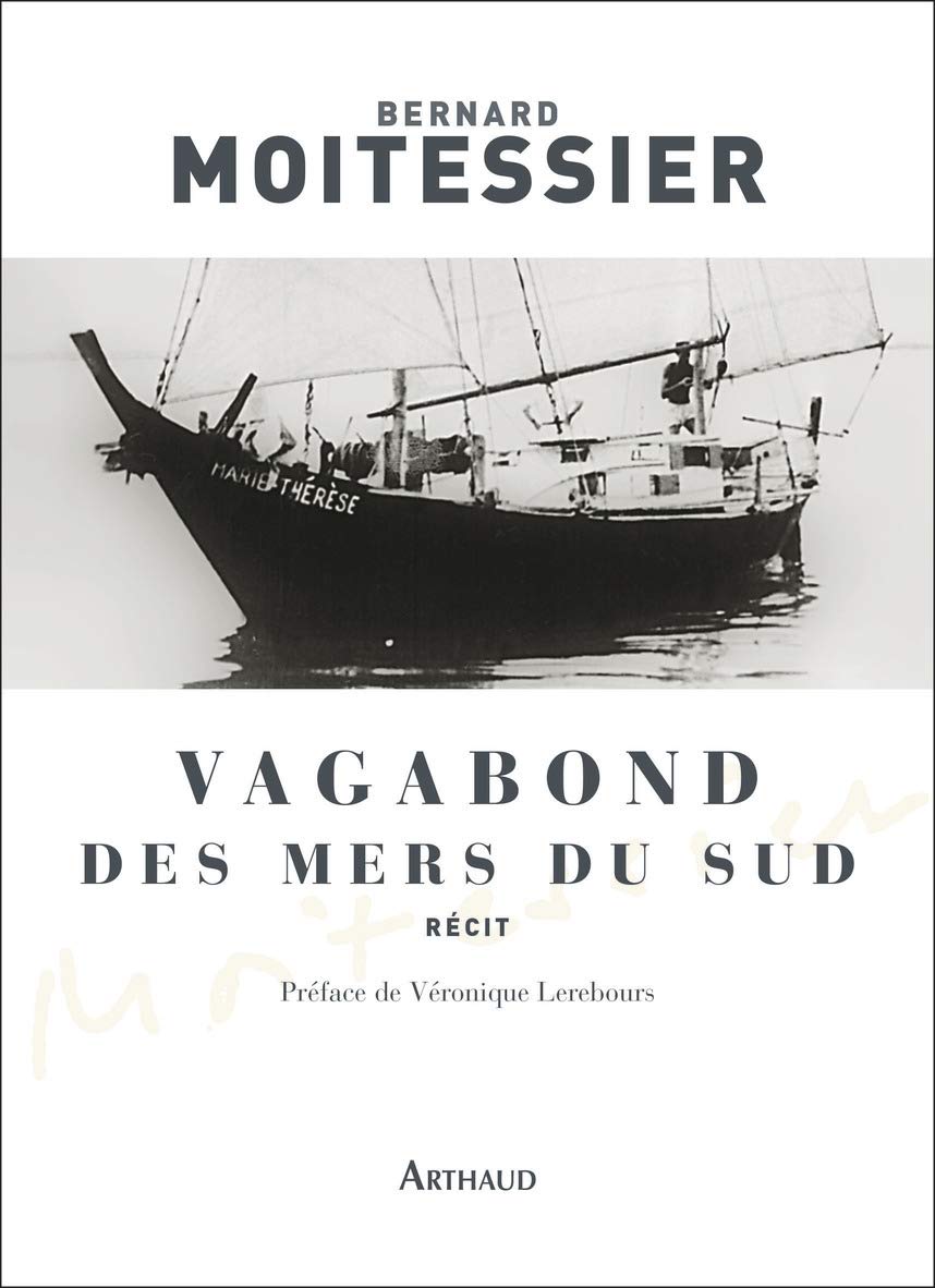Vagabond des mers du sud (Classiques) (French Edition)