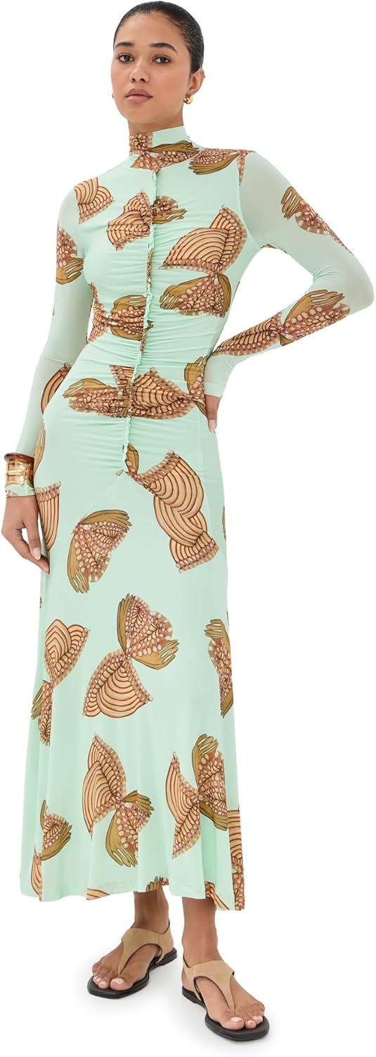 Ulla Johnson Women's Ida Dress