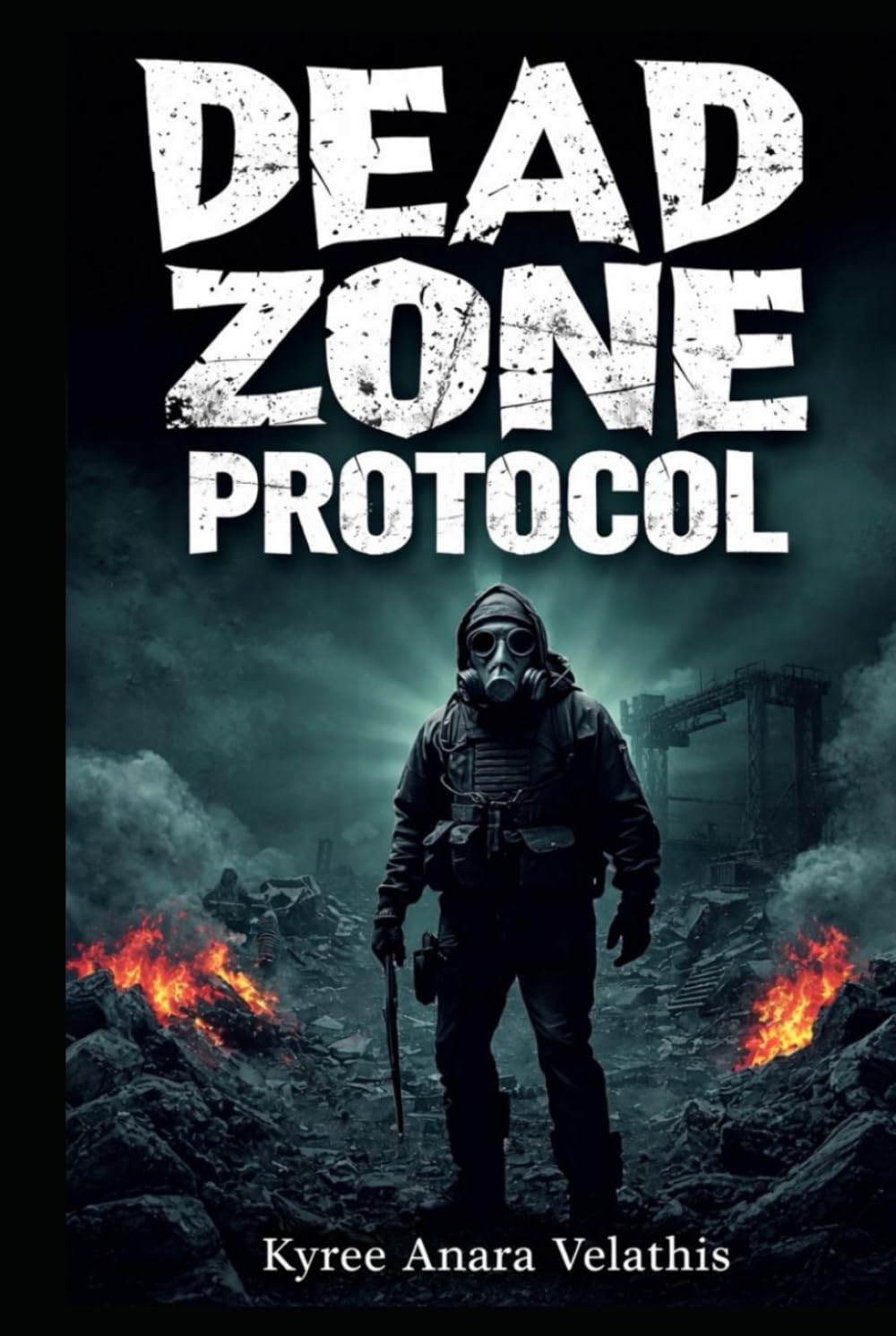 DEAD ZONE PROTOCOL