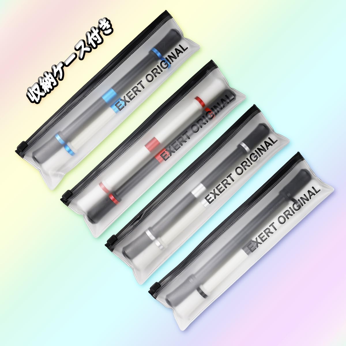 Amazon | ペン回し専用 改造ペン 2本セット やりやすい 初心者