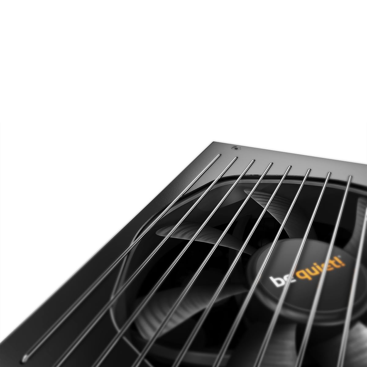 ✨希少✨Be Quiet Straight Power 11 PLATINUM be quiet! Straight Power 11 Platinum 750W, totalmente