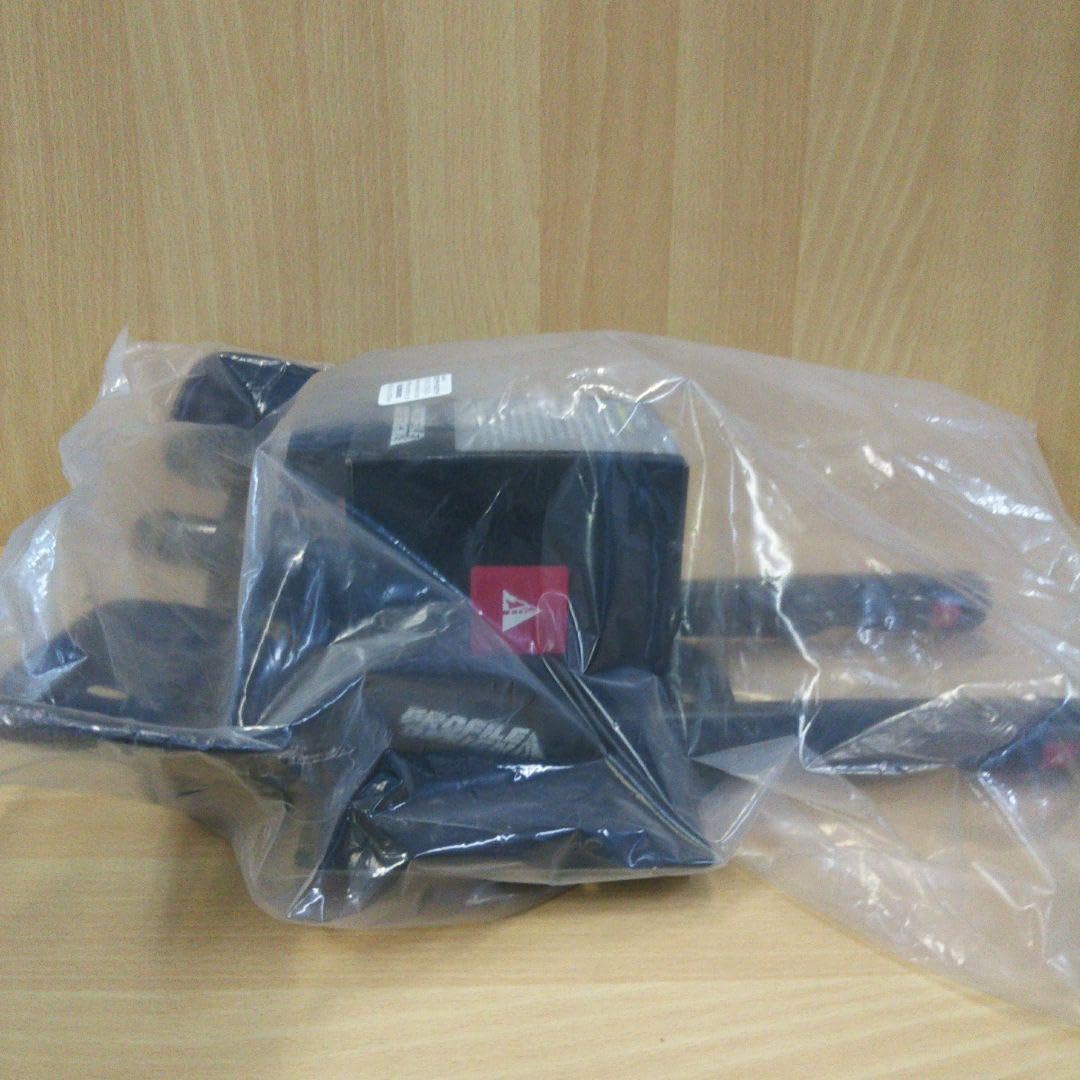 新品】プロファイルデザイン T5 カーボンエアロバー TT DHバー