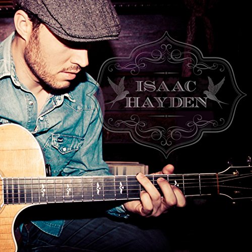 Isaac Hayden Isaac Hayden Digital Music