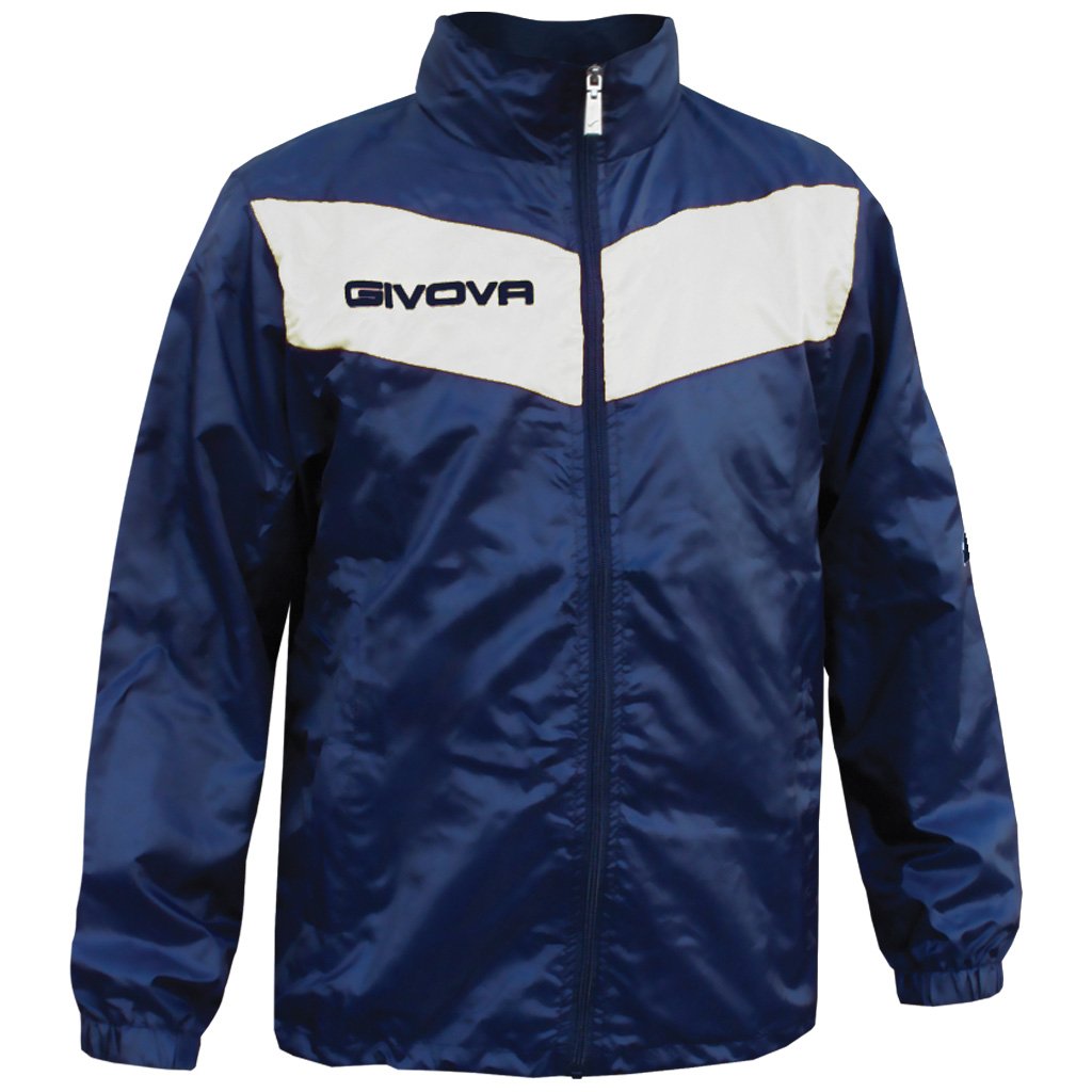 Givova Regenjacke "Rain Scudo"