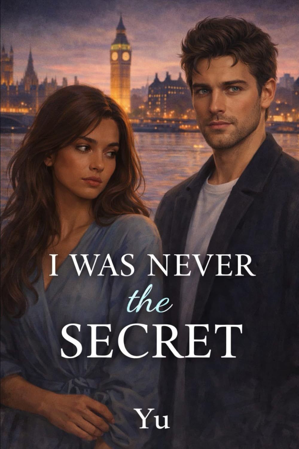 I Was Never the Secret: A Love That Chose the Light