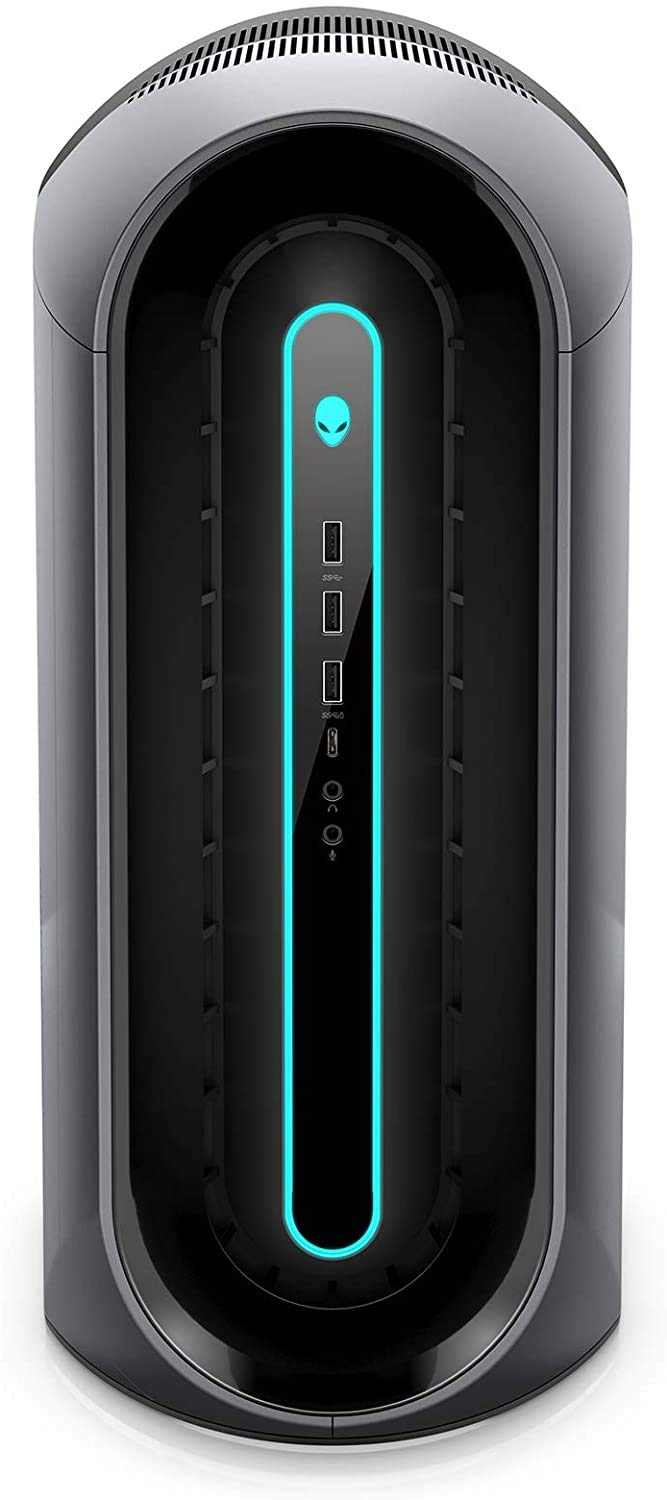 Amazon.com: Alienware R11 Gaming Desktop, Intel Core i7-10700F