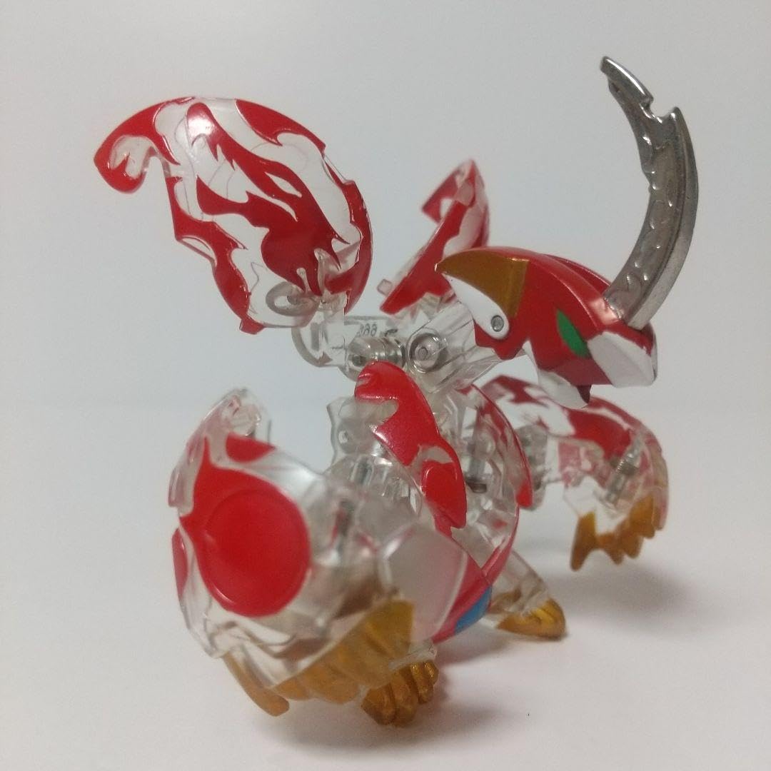 天ドラガオン クリアver 破損ジャンク品