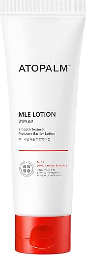 Athopalm MLE Lotion, Multicolor, 120 ml