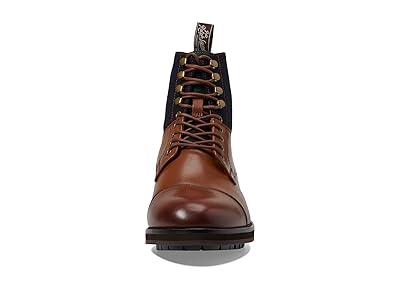 Amazon.com | POLO RALPH LAUREN Bryson Boot Multi 7 D (M