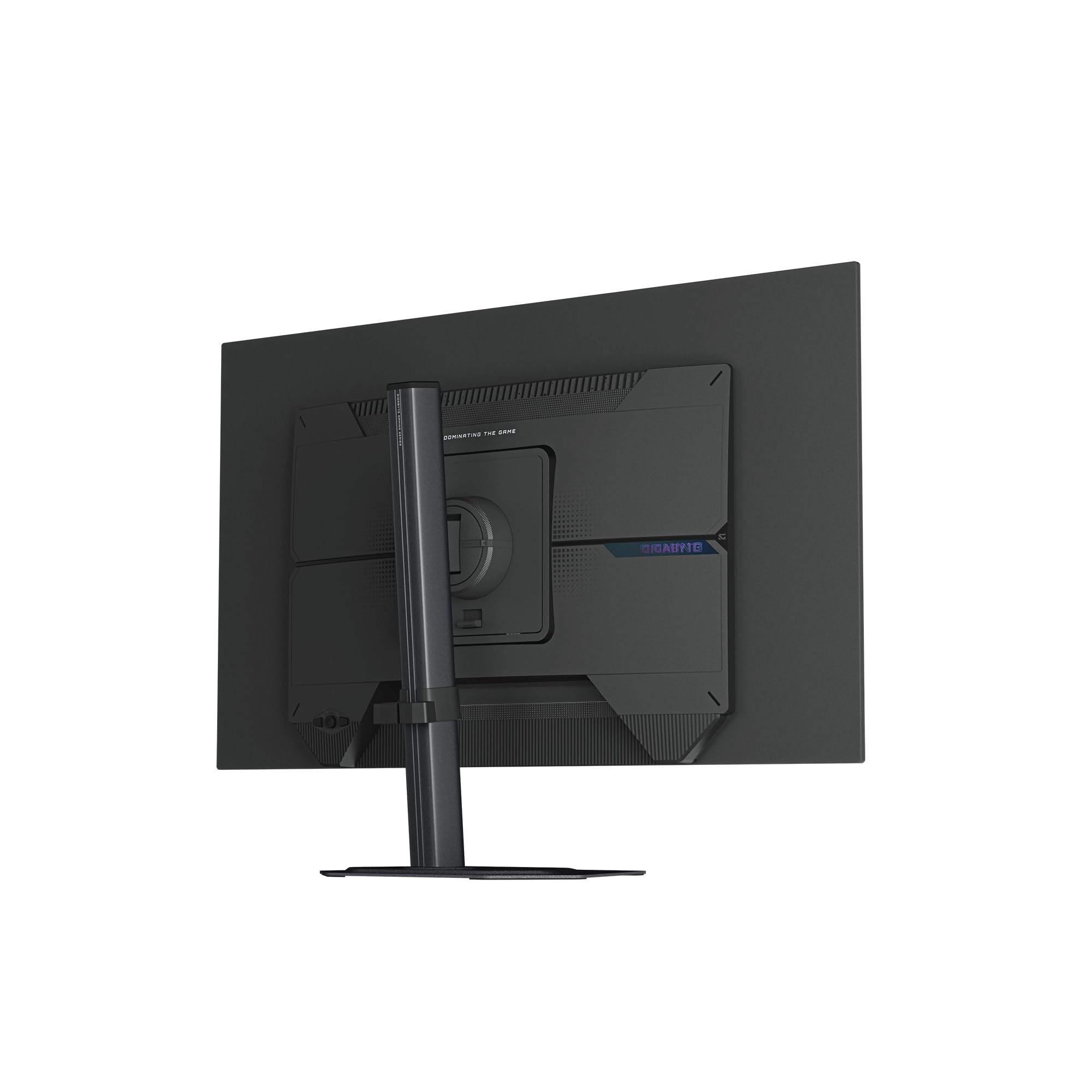 GIGABYTE GO27Q24G Moniteur Gaming OLED 27” 2K QHD - 2560 x 1440, 240Hz, 0.03ms, 275 CD/m², FreeSync Premium, G-Sync Compatible, HDMI 2.1, DisplayPort 1.4