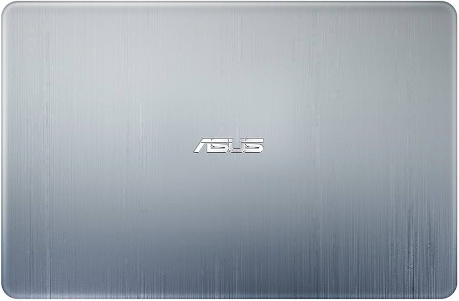 Amazon.co.jp: ASUS VIVOBOOK D541NA シルバー 15.6型ノートPC【日本