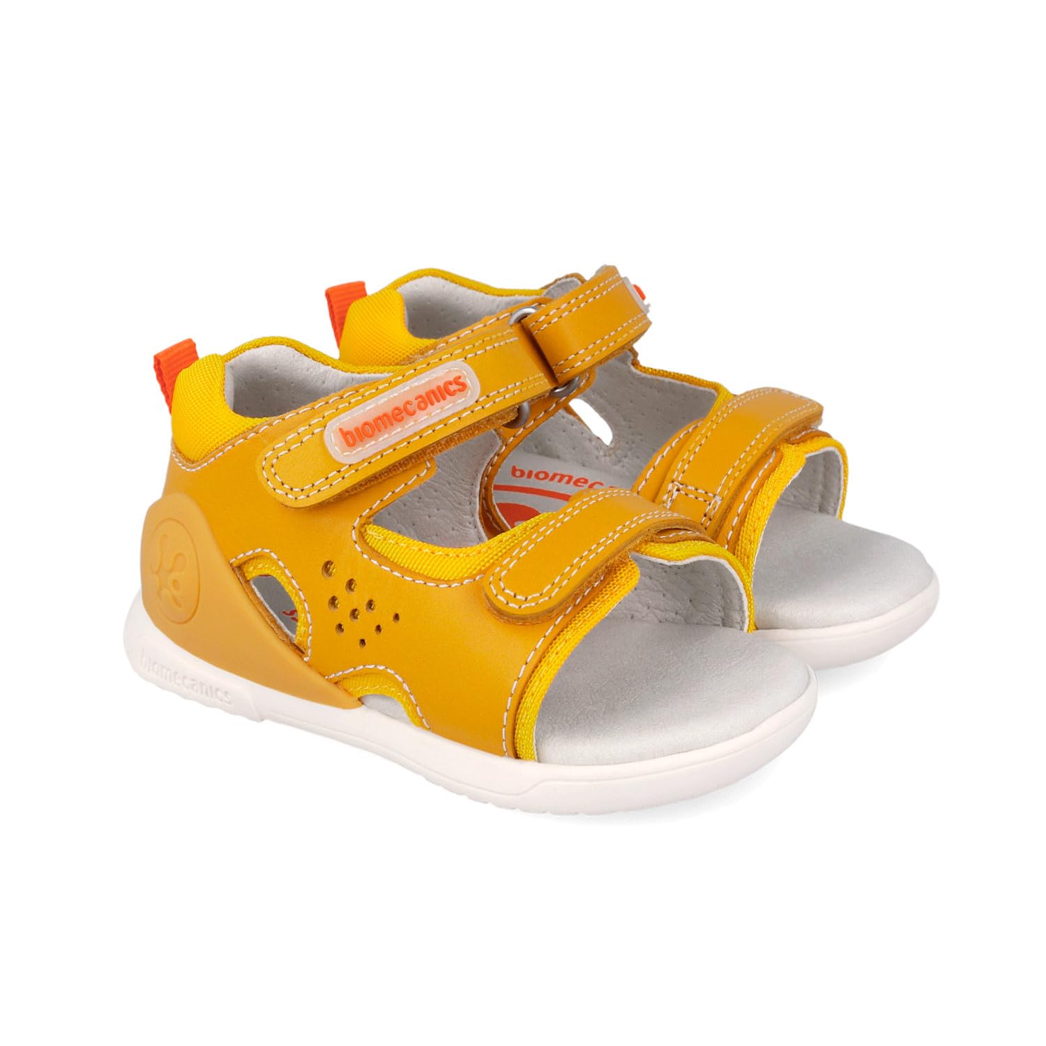 Biomecanics Sandali da bambino 262145 Urban Biogateo