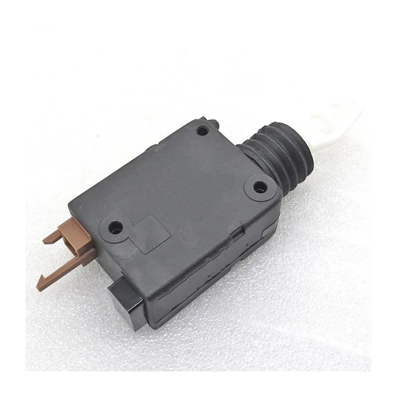 Gagsetcthm One Color Door Lock Latch Actuator Latch For Citroen For Elysee For Xsara For Saxo For Berlingo For Zx For Ax For Bx Car Door Lock Actuator Central Control Motor(Left Front Door)