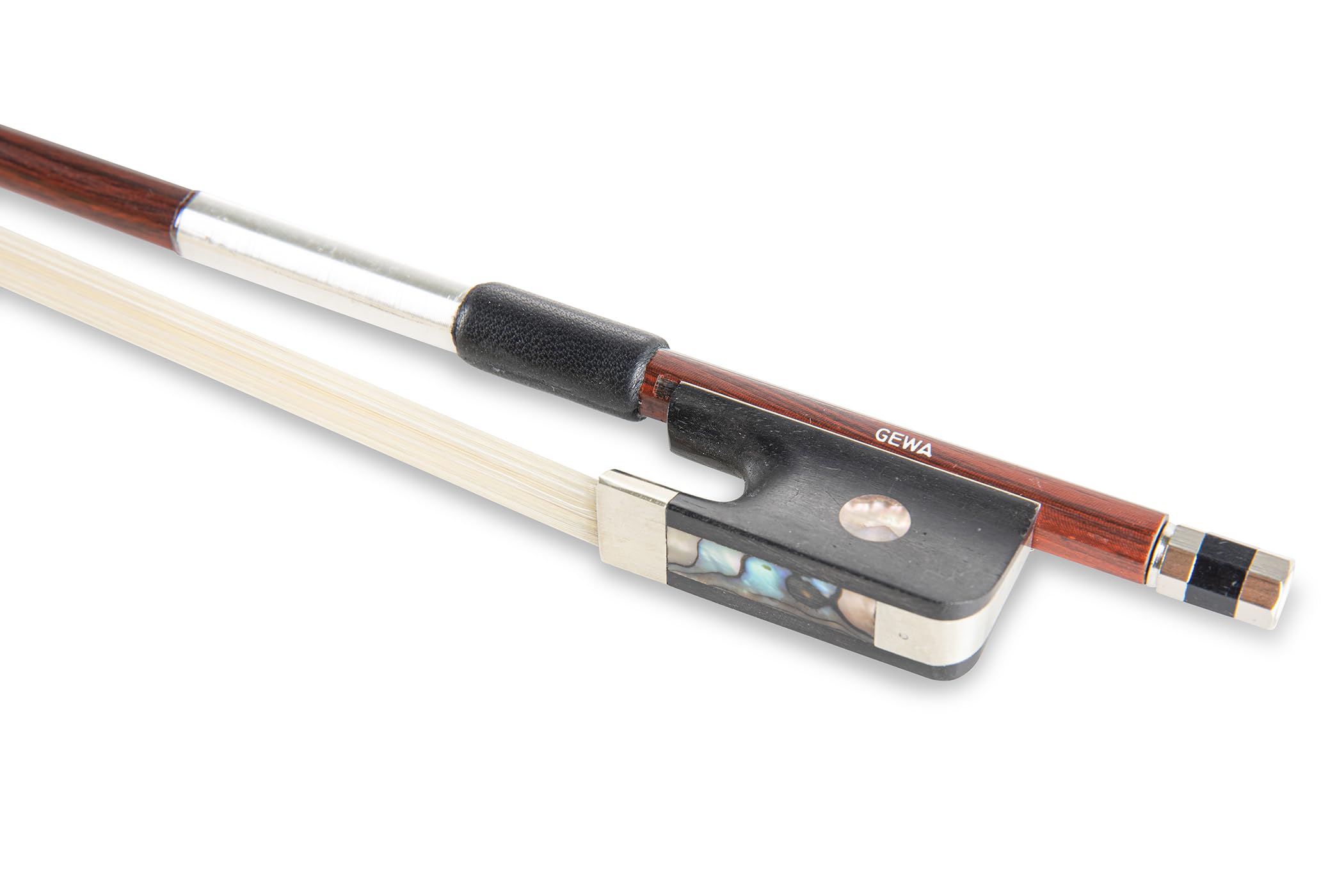 Gewa Carbon Student Bass Bow 1/2G - Nederland