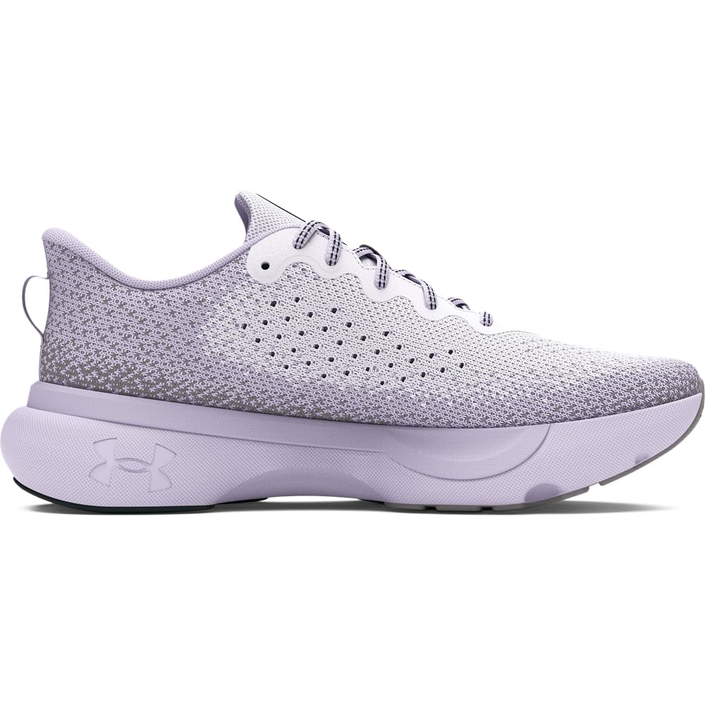 Under Armour Infinite Chaussures de Running Chaussure de Running sans stabilisateurs Femmes Black
