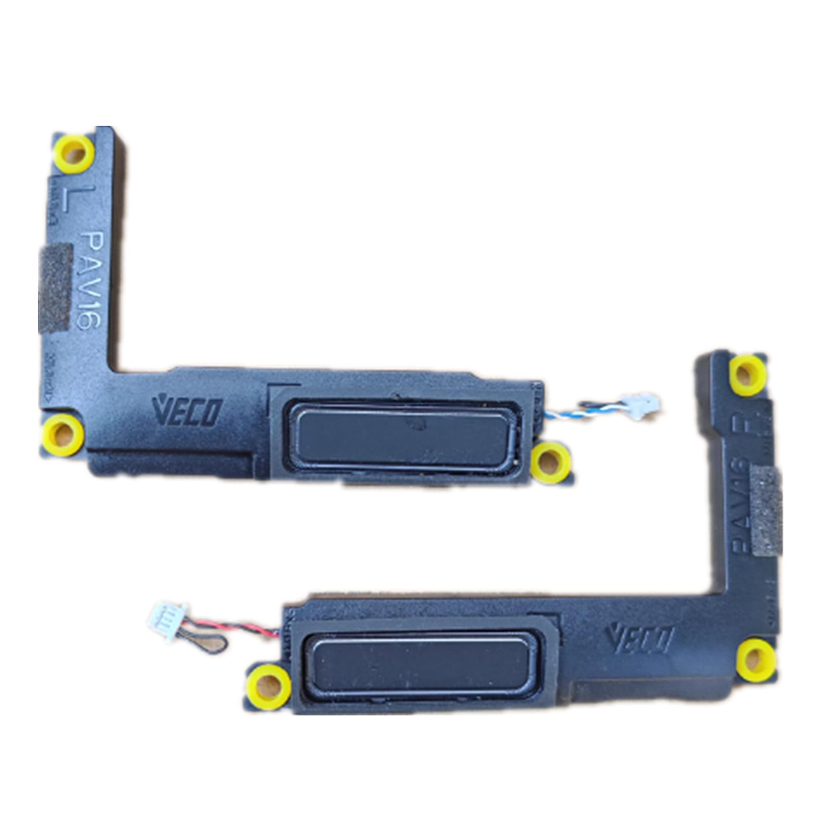 Altavoces internos para HP Pavilion Gaming 17-cd2000 que reparan el audio roto 2