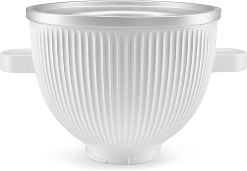 Miniatura 7 de Accesorio para hacer helado KitchenAid kica0wh Máquina para hacer helados 2081 L