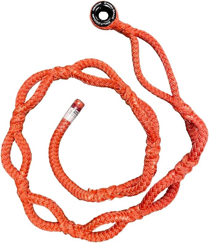 1/2" Arbo Space LPX Pluto Multi Ring Sling