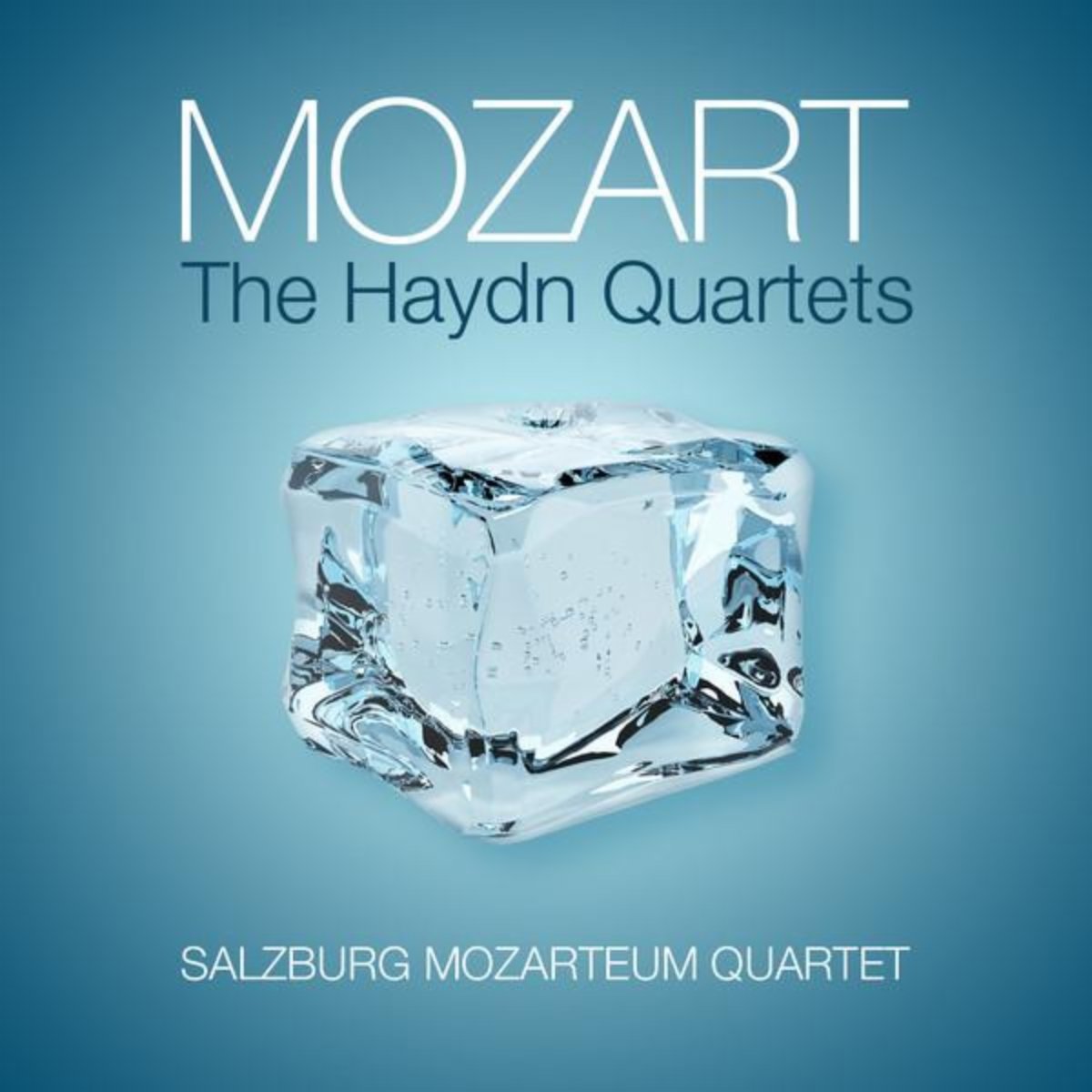 Salzburg Mozarteum Quartet