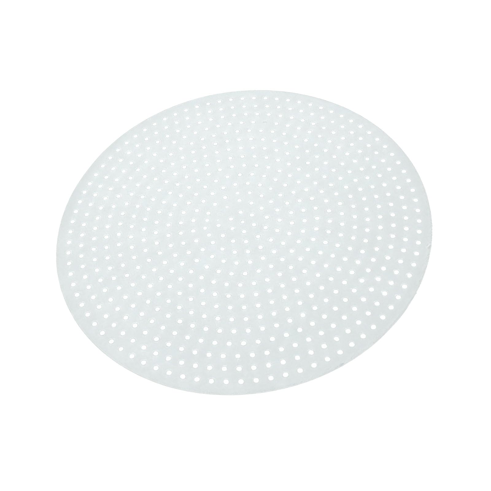 ZHANGYEZHAN 5 Size Flexible Rice Cooker Base Removes Food Remainder and Simplifies Cleaning Commercial Kitchen Silicone Mat