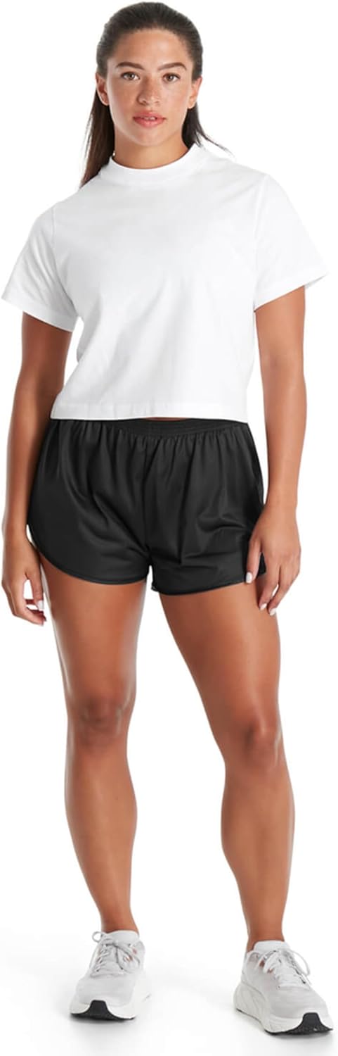 Soffe Mens Original Silkie Ranger Panty, Running Shorts - Image 2