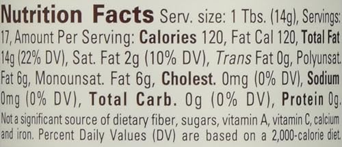 Miniatura 2 de La tourangelle Aceite de sésamo tostado, 8,45FL oz