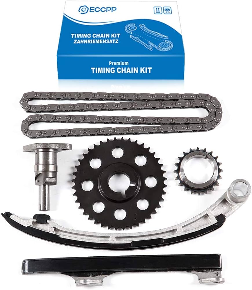 LC コンプセット Amazon.com: ECCPP Engine Timing Chain Kit Fits for Toyota Land