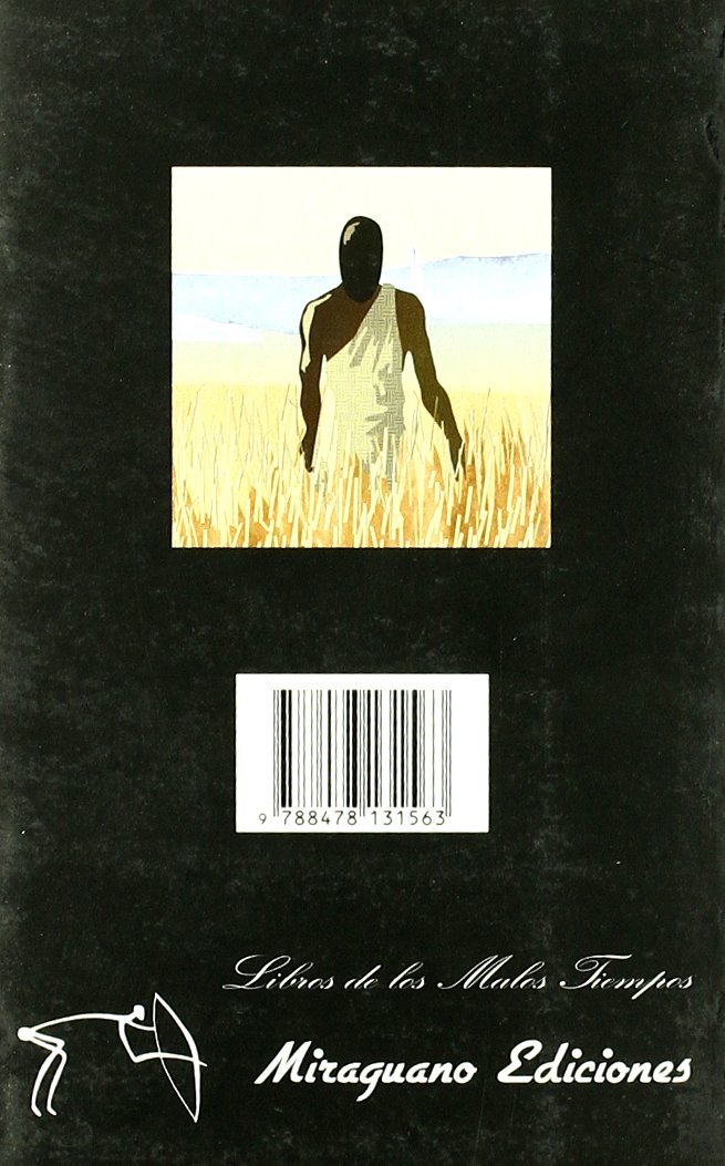Cuentos y leyendas masai