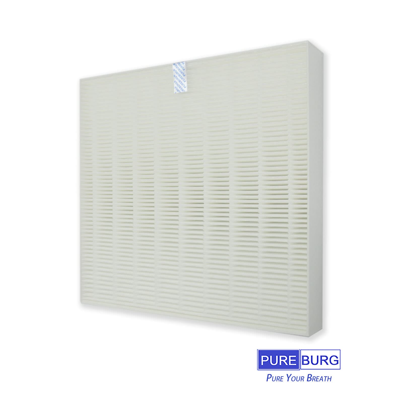 PUREBURG Replacement HEPA Filter Compatible with Inventor