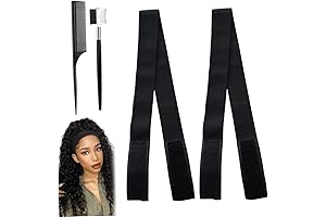 Wig Melt Band (99) for a Natural-Looking Lace Wig