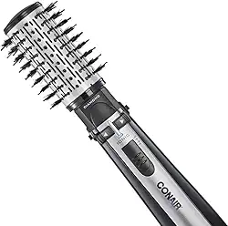 CONAIR Escova Secadora Rotativa Diamond Rotating (110, Volts)