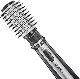 CONAIR Escova Secadora Rotativa Diamond Rotating (110, Volts)