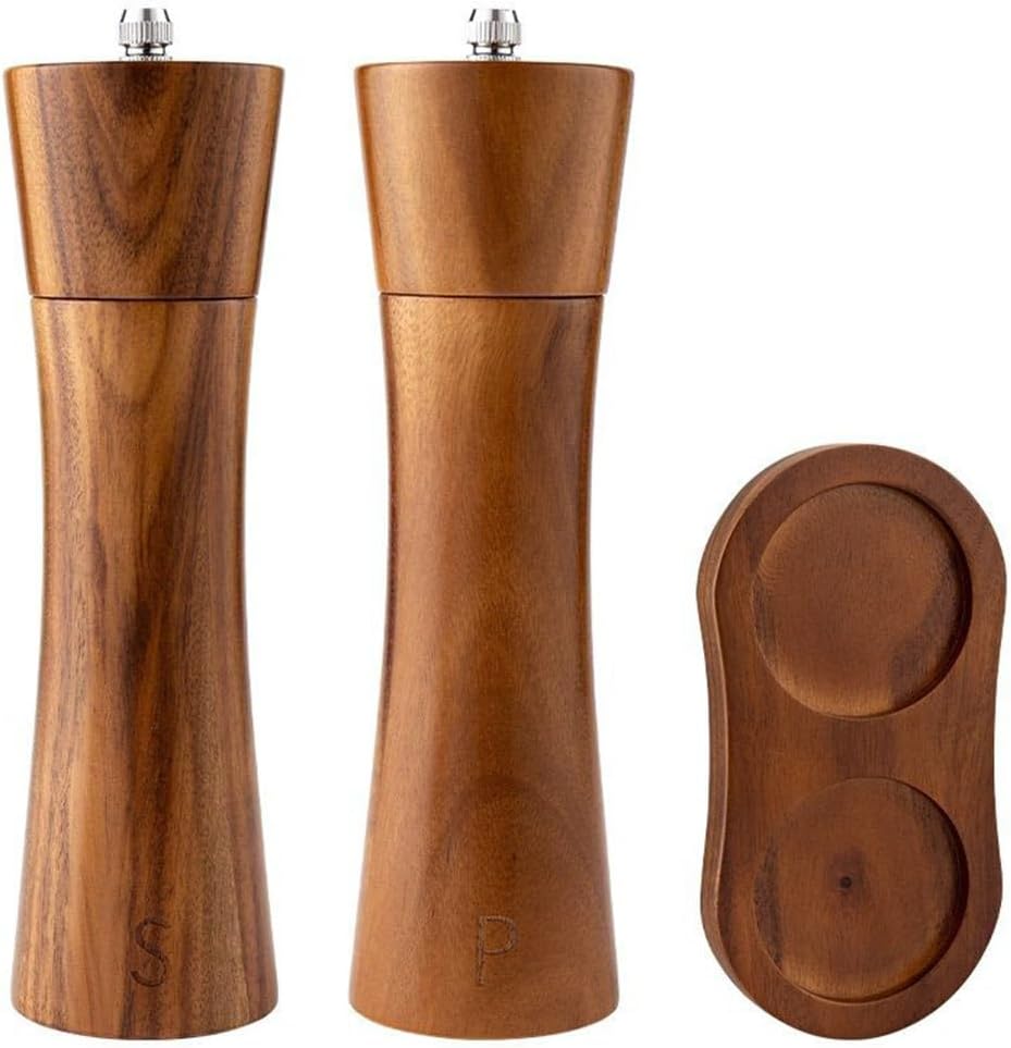 Pepper grinder grinding bottle freshly ground black pepper powde kitchen manual seasoning bottle