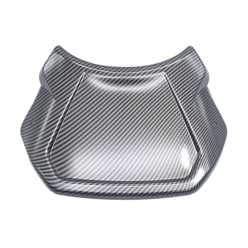 Pare-brise XSR700 pour sublimer vos road trips et sorties urbaines