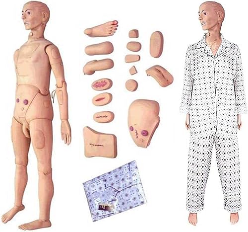 health best cpr manikin