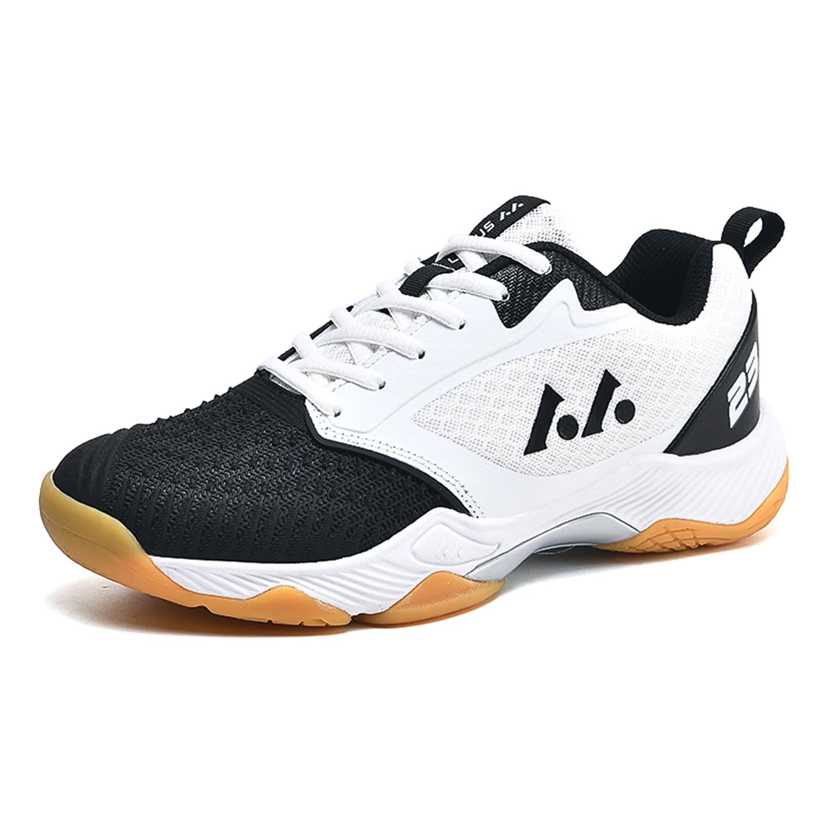 Zapatos de Bádminton para Interior Agarre Firme Unisex