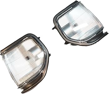 Amazon.com: Corner Lights Corner Signal Side Parking Lamp Amazon.com: Corner Lights Corner Signal Side Parking Lamp