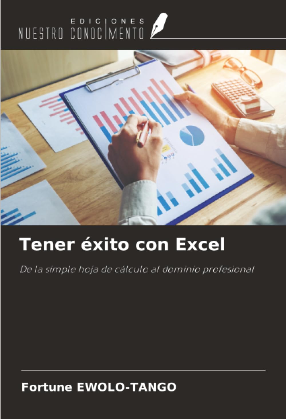 Tener éxito con Excel: De la simple hoja de cálculo al dominio profesional