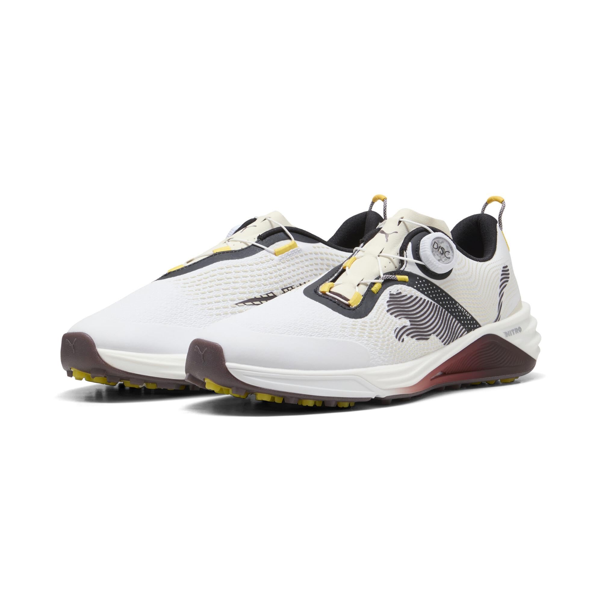 Amazon.co.jp: PUMA: ゴルフ・シューズ