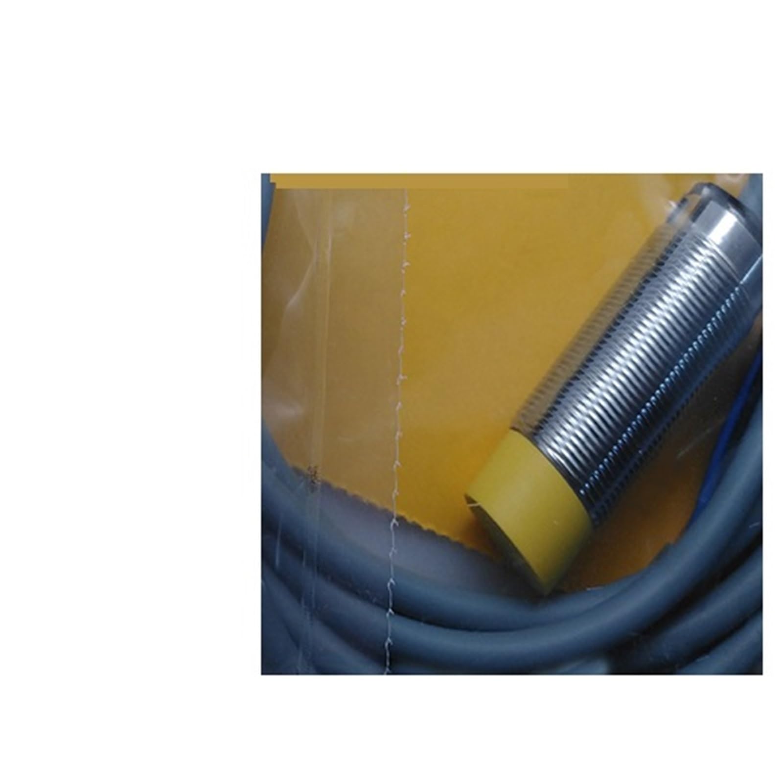Capteur NI8-M18-RD4X inductif pour maintenance de convoyeur