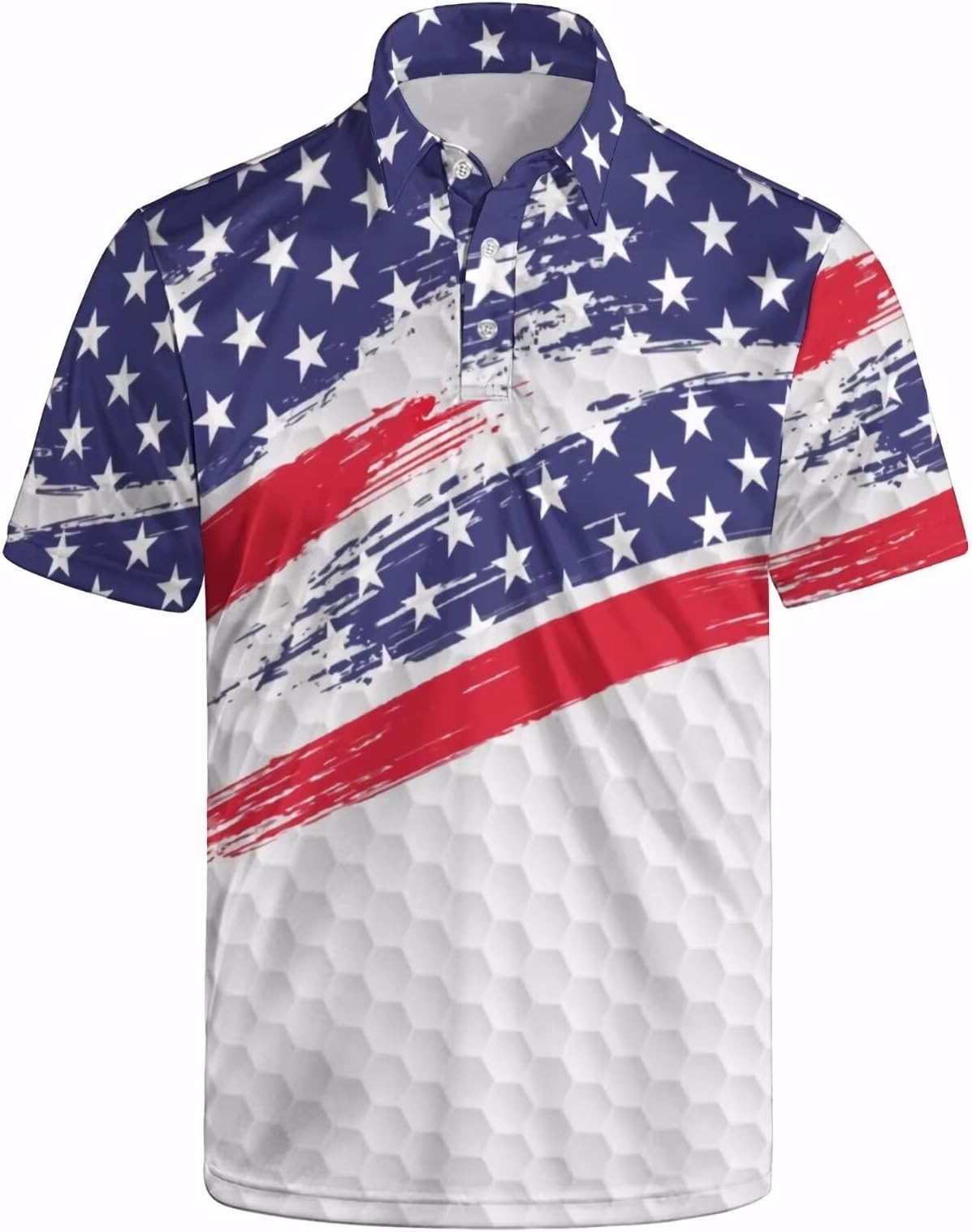 adidas golf shirts usa