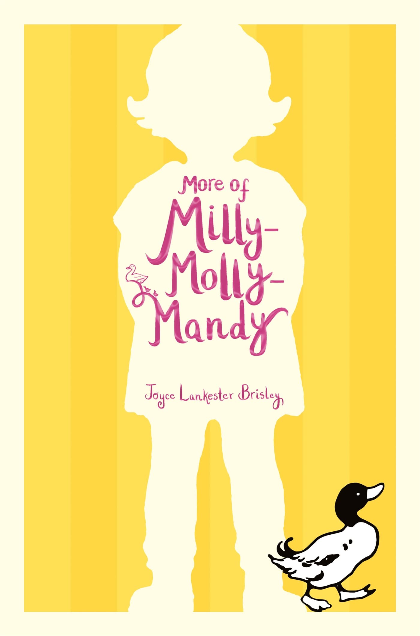 Macmillan Children's Books More of Milly-Molly-Mandy