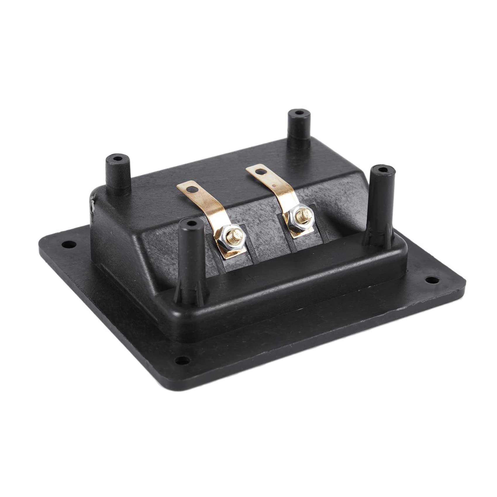 Speaker Box Terminale Cup Board 90X78mm 2PCS