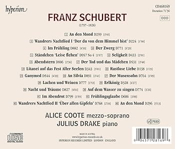 あしかりあた様ページDEBUSSY・SCHUBERT・SCHUMANN・BACH Schubert: String Quartet No. 13, Vienna Konzerthaus Quartet