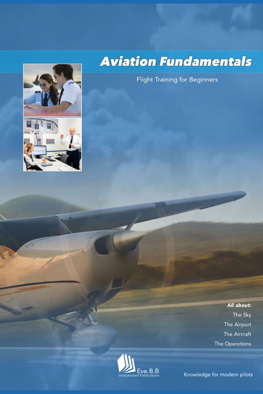 Aviation Fundamentals: Flight Training for Beginners