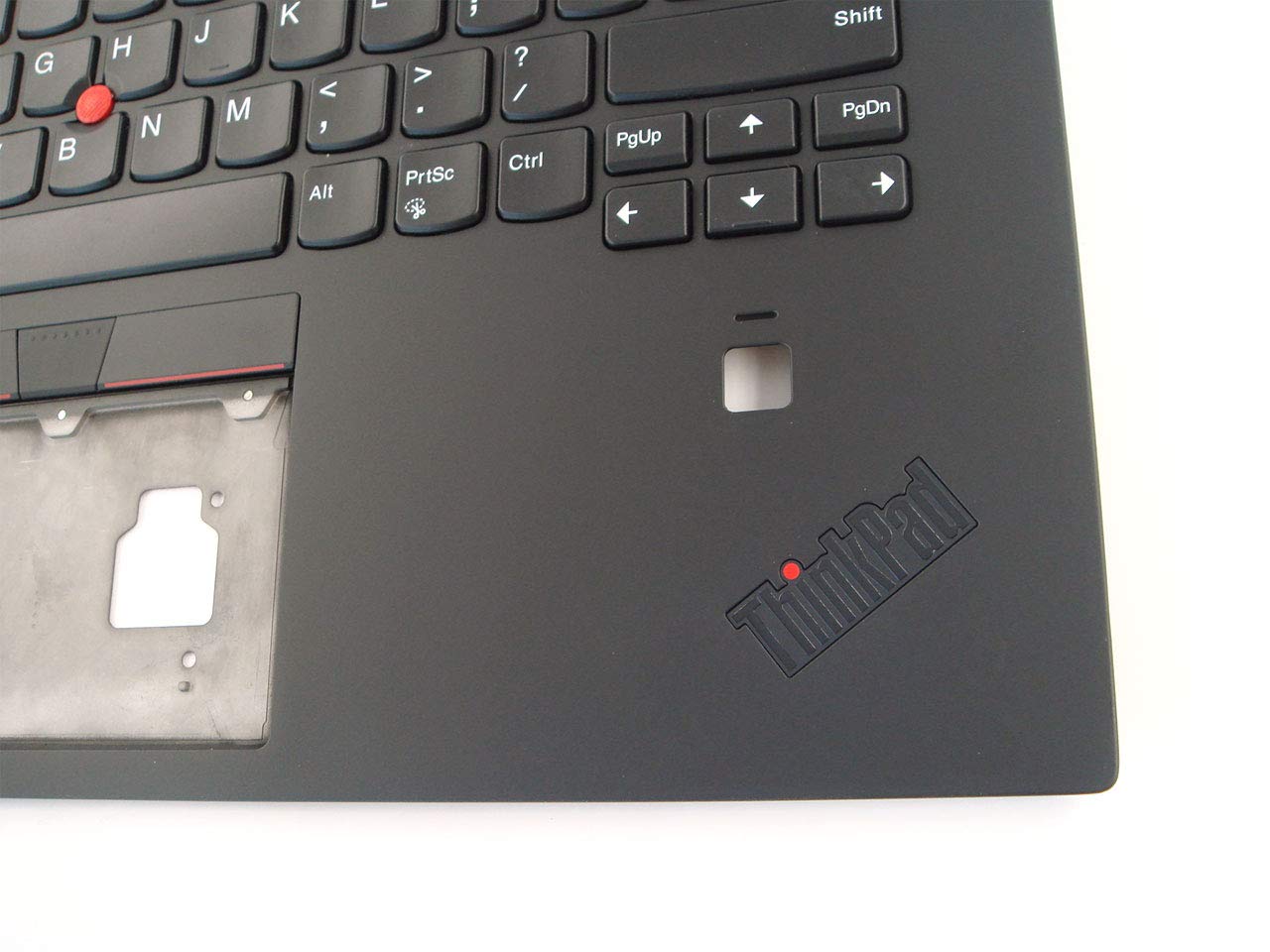 Amazon.com: Bayjebu Parts for Lenovo ThinkPad X1 Yoga 3rd Gen