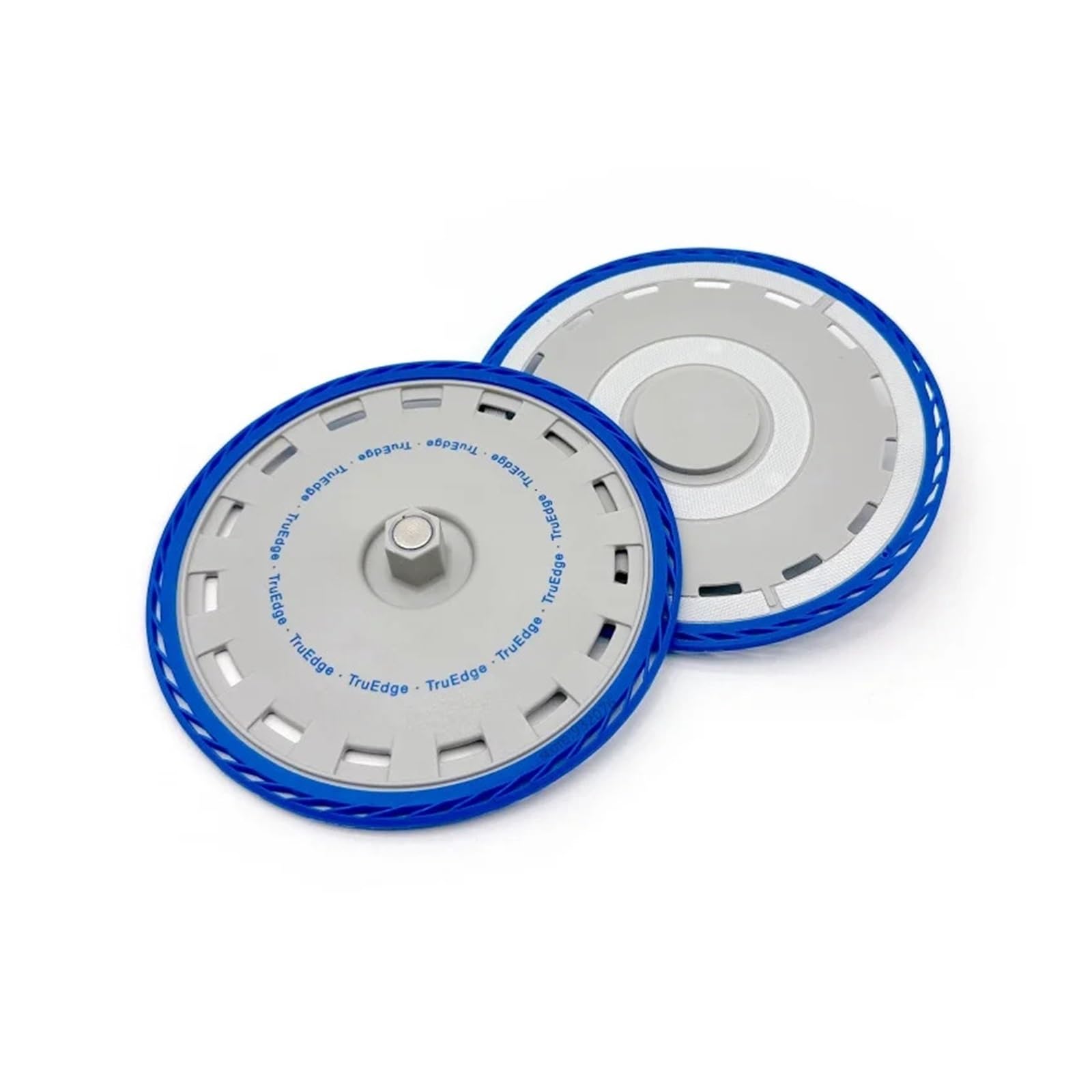 CKBVJQZLXMH Mop Mount Tru-Edge Tech,Compatible For ECOVACS T50S T50 Pro T50 Max Pro Omni，Robot Vacuum Cleaner Accessory Spare Parts