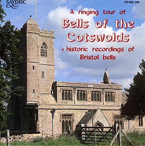 Bells of the Cotswolds