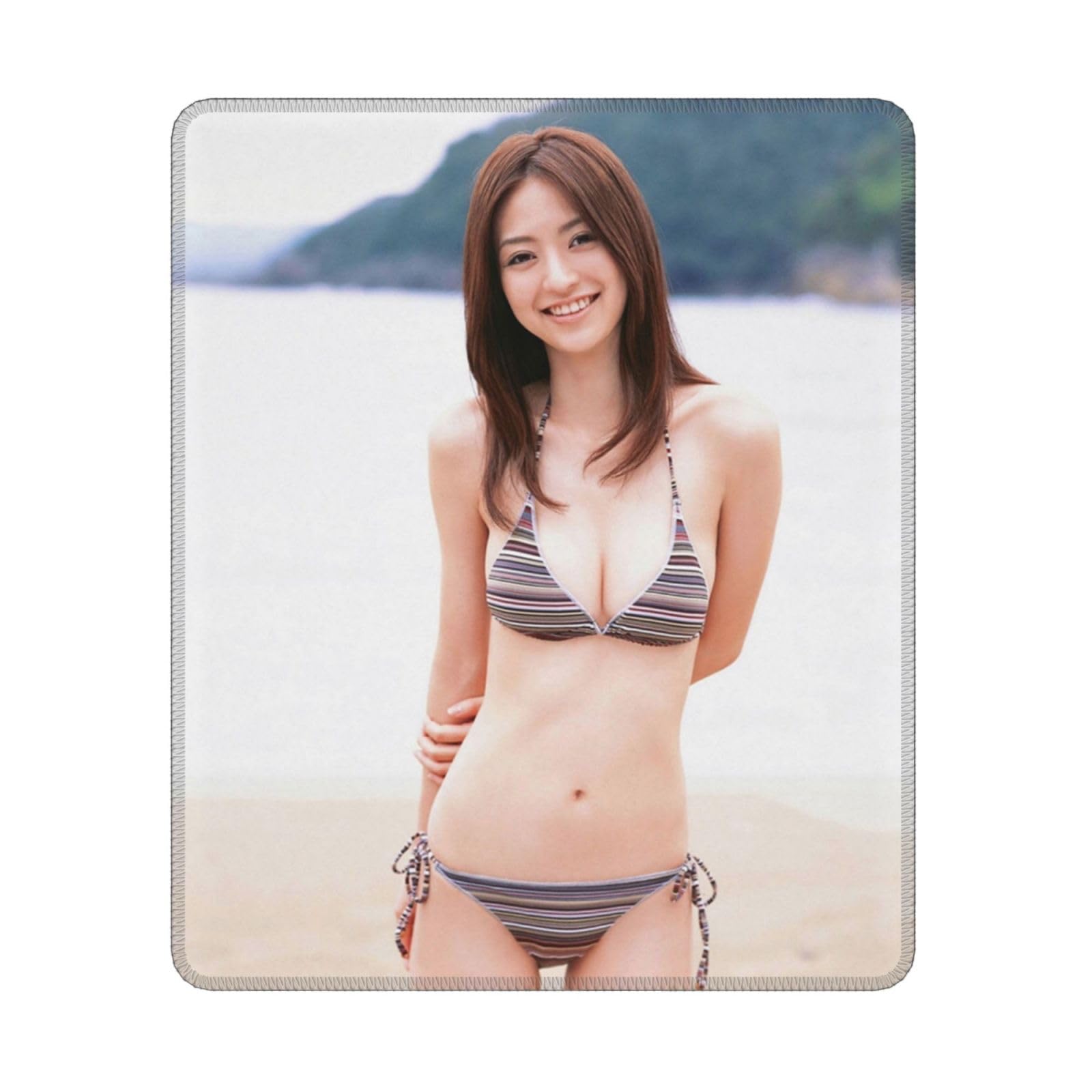 りなページ Amazon.co.jp: 逢澤莉娜（逢沢りな) (1) マウスパッド ゲーミング